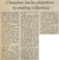 19820813 POSTAL COLLECTION CUTS CN